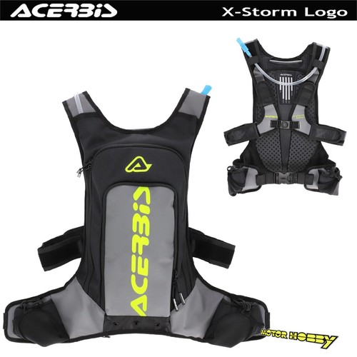 Acerbis zainetto sacca - acerbis, idrica