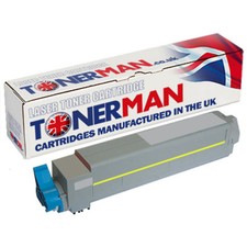 Cartuccia toner per Oki C9655