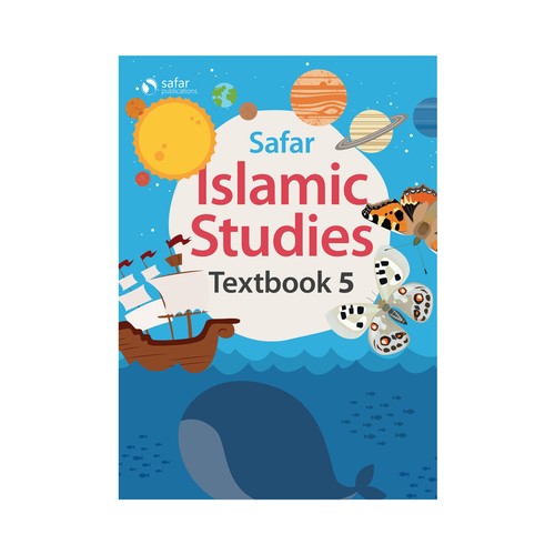 Safar islamic studies textbook - safar,