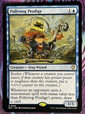 Pollywog Prodigy - Commander Bloomburrow BLC 15 - EN NM - Magic MTG