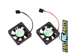 Tekin ECX 1:8 Elec Revenge Buggy 30 mm x 7 mm ventola RX8 Gen2 (2) TEKTT3832