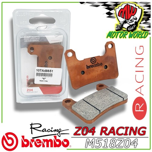 Brembo pastiglie freno - pastiglie,