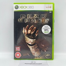 Dead Space Xbox 360 Completo