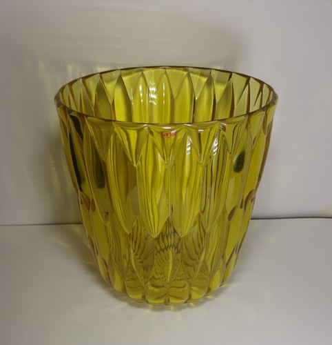 Vaso design kartell jelly - vaso,