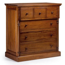 MOBILE CASSETTIERA CLASSICA