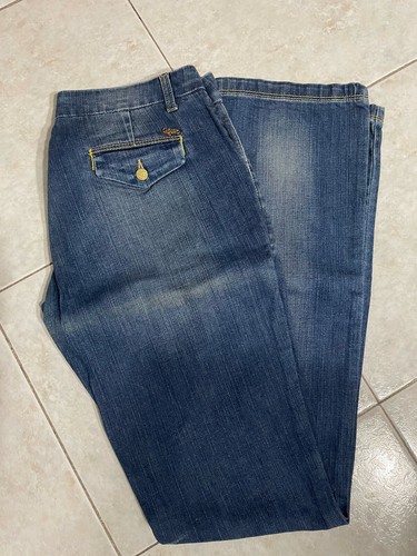 Kocca jeans donna - jeans, ves/k6