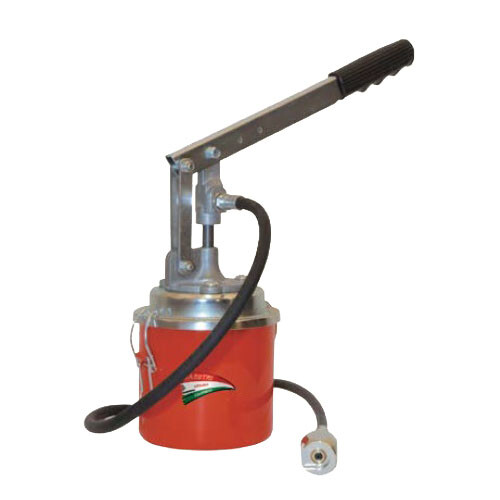 Pompa manuale per olio - per,