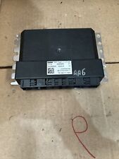 BMW X4 X3 G01 ORIGINALE AWD SOSPENSIONE ATTIVA VDP MODULO DI CONTROLLO UNITÀ PRO