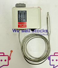 TERMOSTATO CONTROLLO