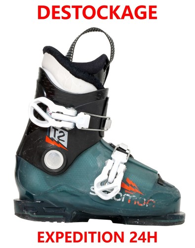 Scarpe sci bambino - scarpe,