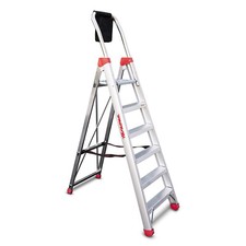 FARAONE SCALA A FORBICE SERIE