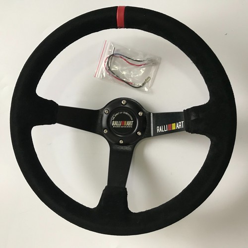 Volante piatto profondo 350 - , mm
