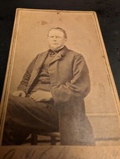 1870 CDV -Jordan & Co New York