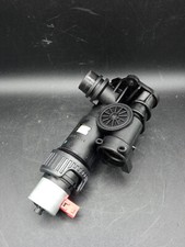 VALVOLA 3 VIE 0020020015 PER CALDAIE VAILLANT 1004