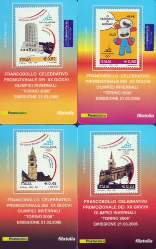 Repubblica 2006 olimpiadi - -,