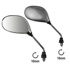 Coppia specchietti retrovisori - coppia,