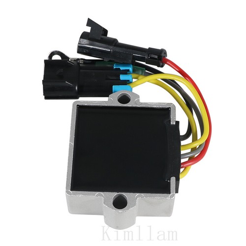 Regolatore raddrizzatore per - regolatore,