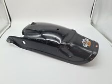 Parafango Posteriore Aprilia Red Rose 50 Mudguard Cafè Racer Harley Davidson