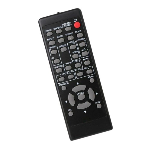 Telecomando nuovo per