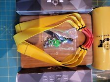 Cecchino .50 Giallo TTF 25/20