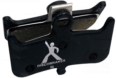 Pastiglie discobrakes per - pastiglie,