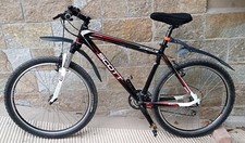 Mountain bike scott - scott, 80