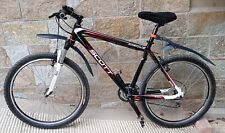 Mountain-bike SCOTT SCALE 80