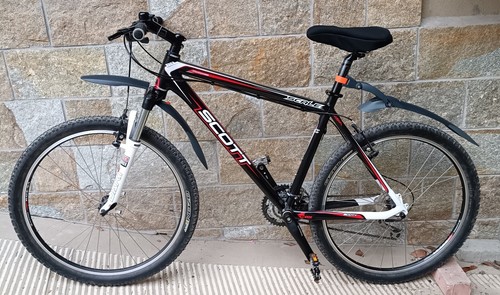 Mountain bike scott - scale, 80