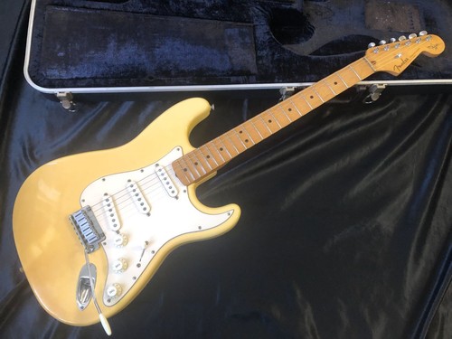 1990 fender american yngwie - fender,