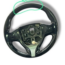 VOLANTE STERZO PER RENAULT