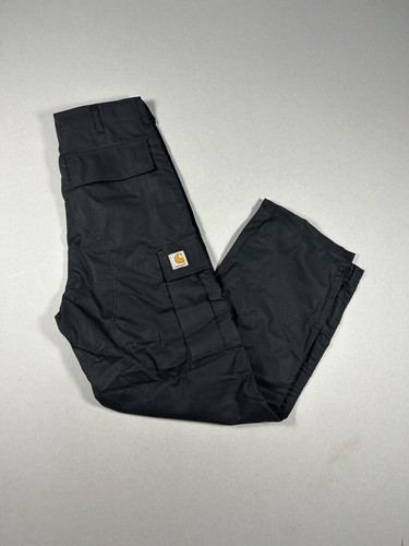 Carhartt pantaloni cargo stile - pantaloni,
