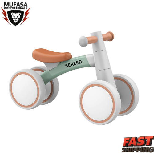 Sereed baby balance bike - balance, 4