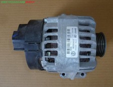 ALTERNATORE PER FIAT Panda