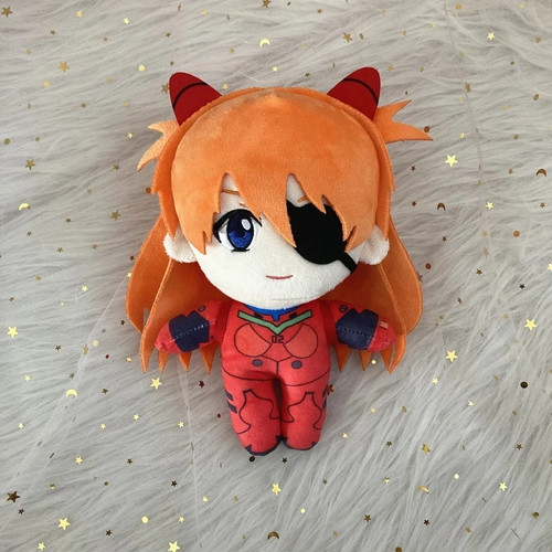 Peluche pupazzo neon - peluche, genesis