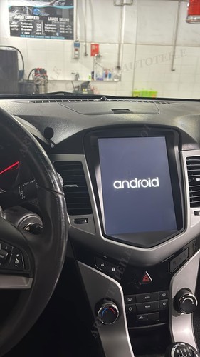 Autoradio 64g per - 9.7'',