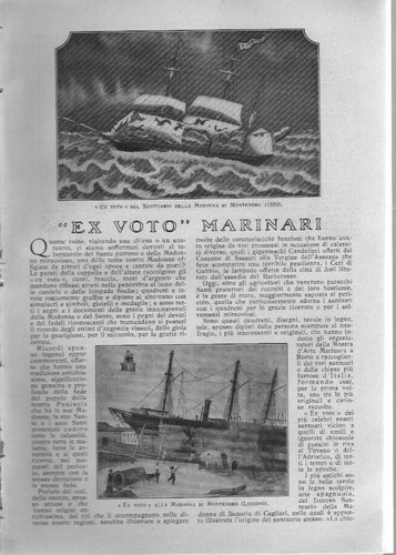 Vincenzo sechi ex - -, "ex