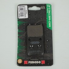 ferodo pastiglie freno per