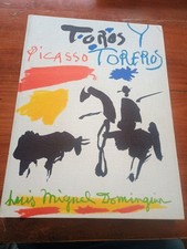 Pablo picasso toros toreros - picasso,