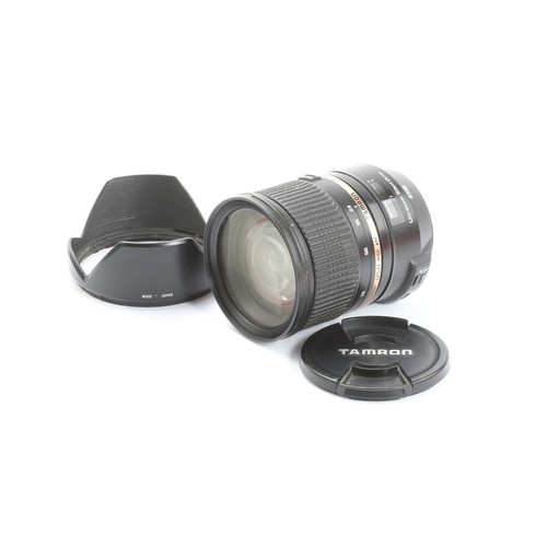 Nikon tamron 24 70 - nikon, di