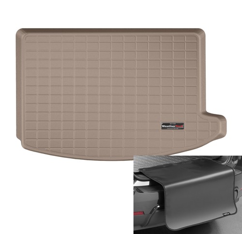 Weathertech copri baule - weathertech, per