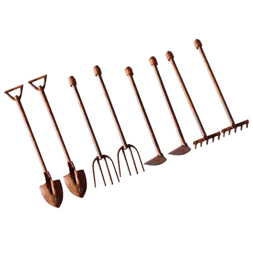Pcs accessori orto - accessori,