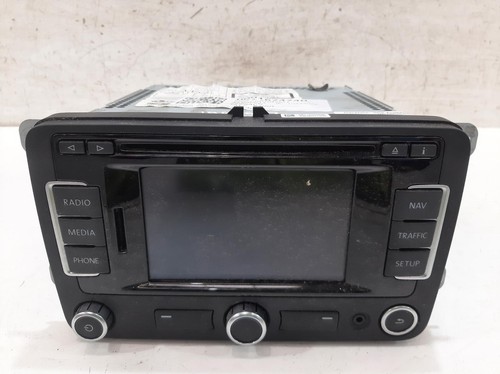 Unità sistema vw - sistema,
