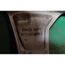 4 CERCHI IN LEGA PER AUDI A3 (20) 8Y 1.5 16V G-TRON (96KW) BER. 2020