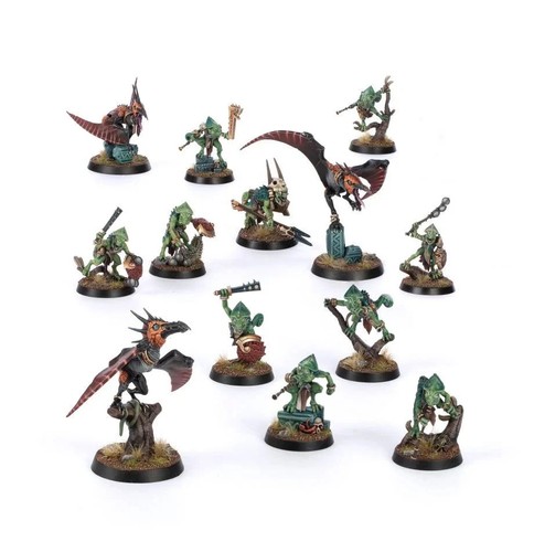 Warhammer age sigmar - age,