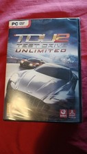 Test Drive Unlimited 2 PC