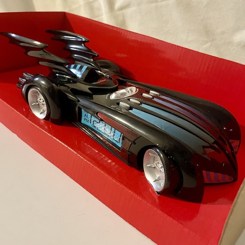 Sveglia digitale batmobile - sveglia,