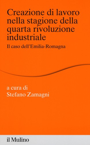 Creazione lavoro nella - di,