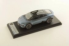 Lamborghini Lanzador (Azzurro