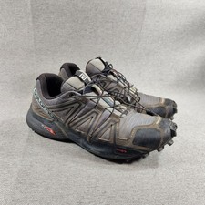 Salomon Speedcross 4 Mens Sz 8