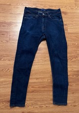 Jeans uomo ZARA MAN taglia 32